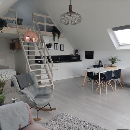 *** Biezoe *** Lejlighed Brakel Eksteriør billede