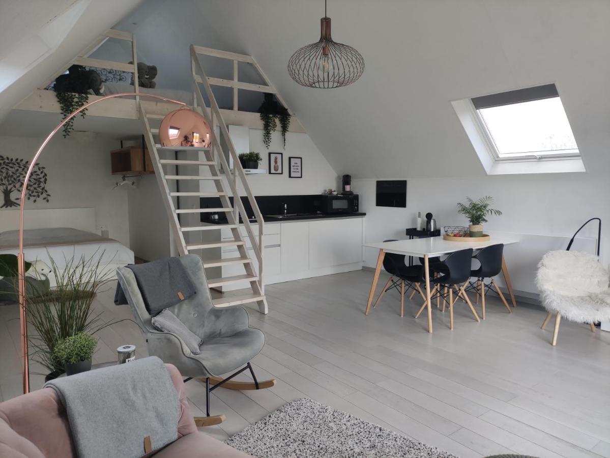 *** Biezoe *** Lejlighed Brakel Eksteriør billede