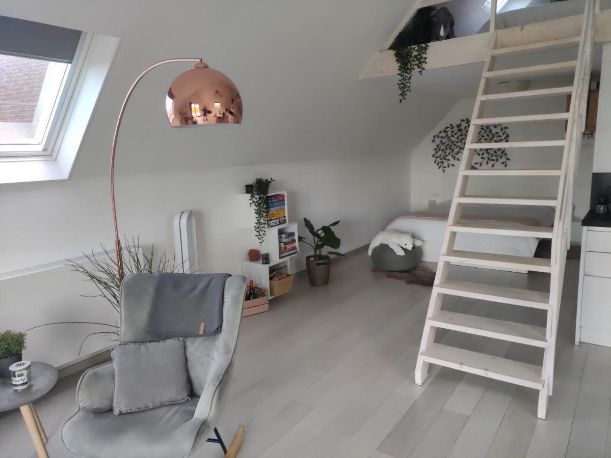 *** Biezoe *** Lejlighed Brakel Eksteriør billede