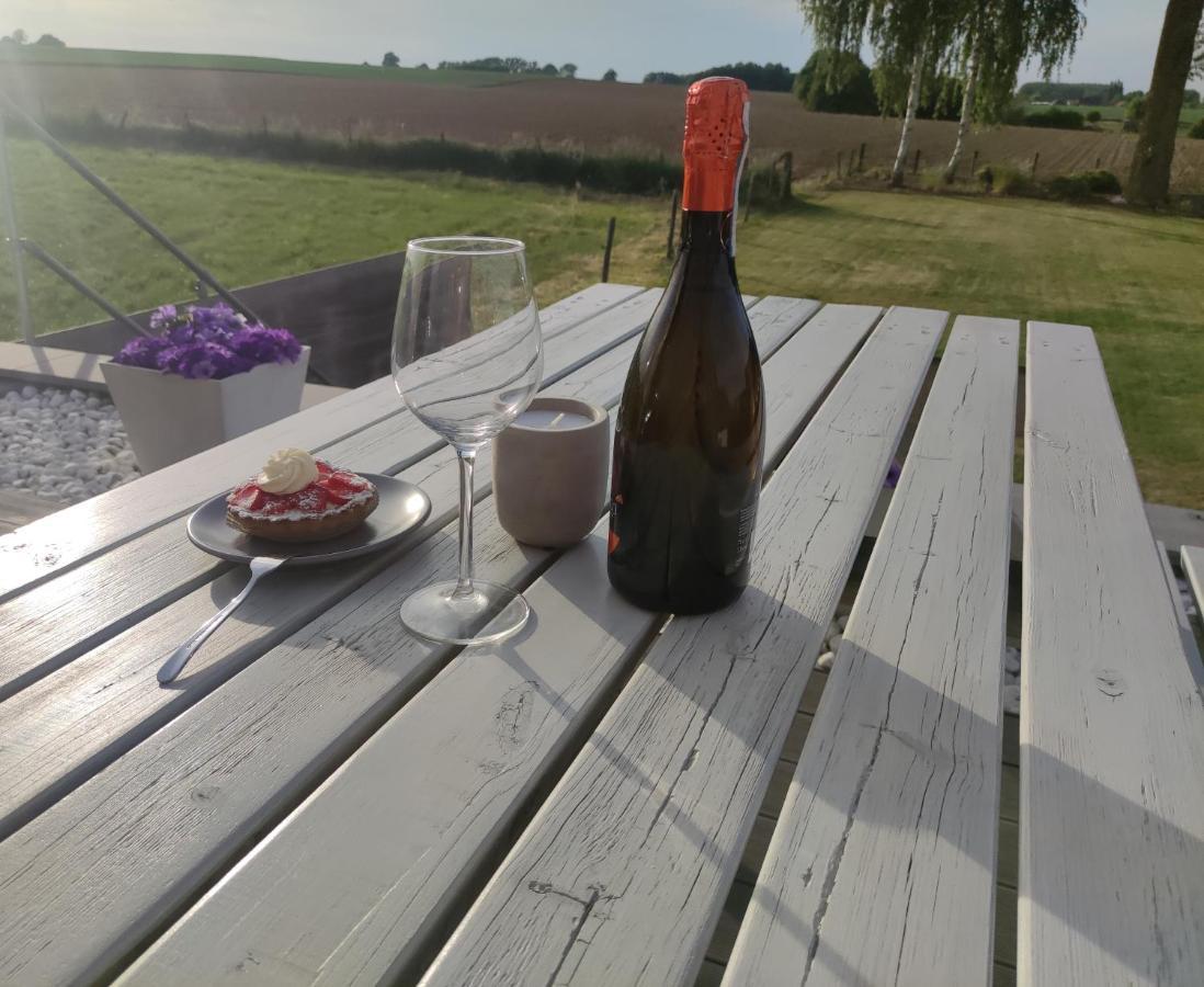 *** Biezoe *** Lejlighed Brakel Eksteriør billede