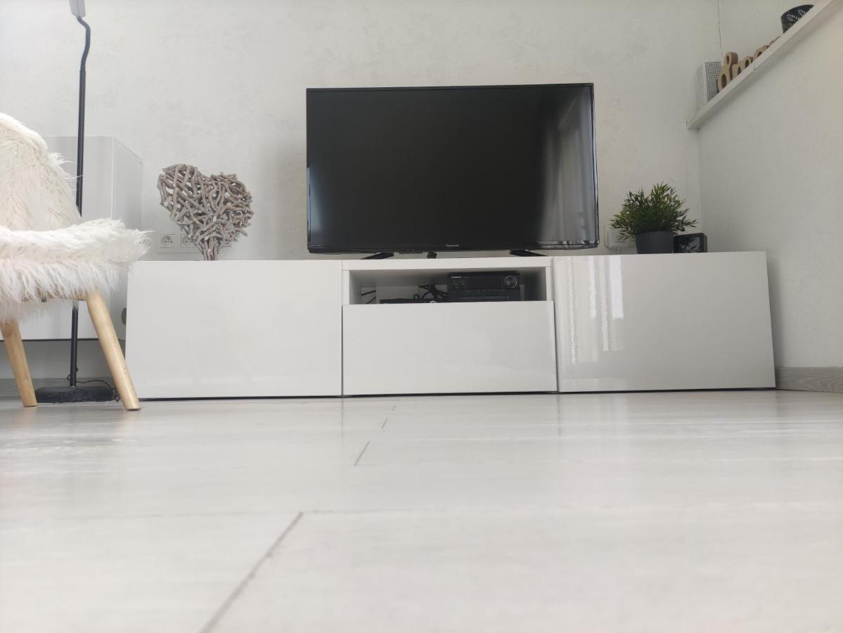 *** Biezoe *** Lejlighed Brakel Eksteriør billede